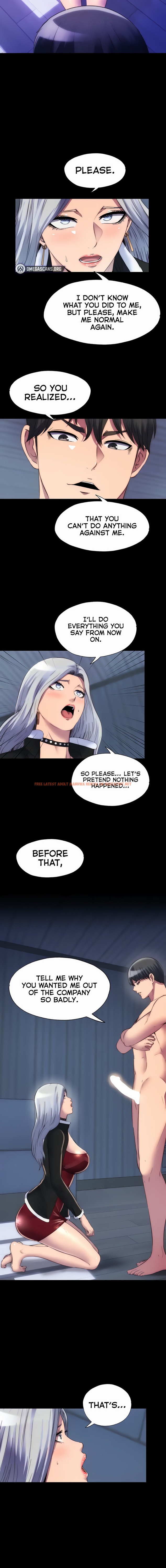 Read Hentai Image 6 42679 in comic Body Bind - Chapter 36 - hentaitnt.net