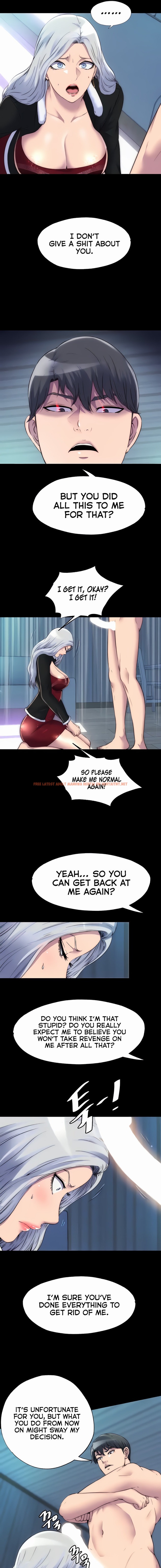 Read Hentai Image 3 64593 in comic Body Bind - Chapter 37 - hentaitnt.net