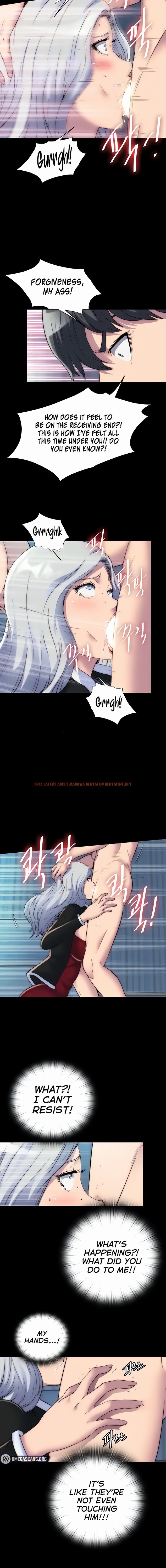 Read Hentai Image 6 64593 in comic Body Bind - Chapter 37 - hentaitnt.net