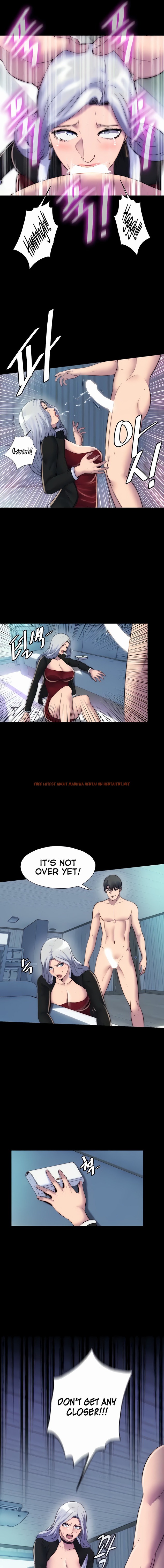 Read Hentai Image 7 64593 in comic Body Bind - Chapter 37 - hentaitnt.net