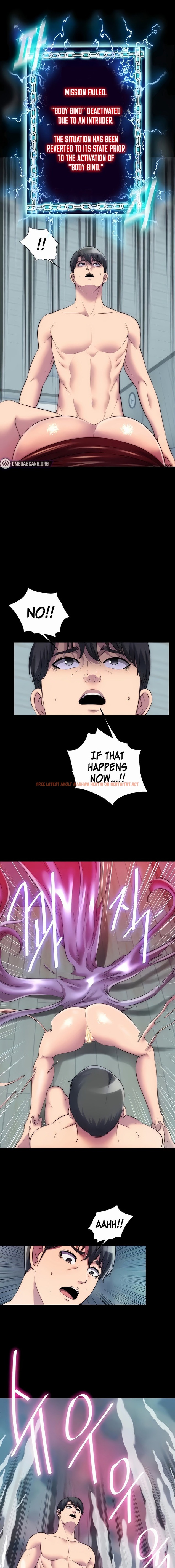 Read Hentai Image 1 63833 in comic Body Bind - Chapter 38 - hentaitnt.net