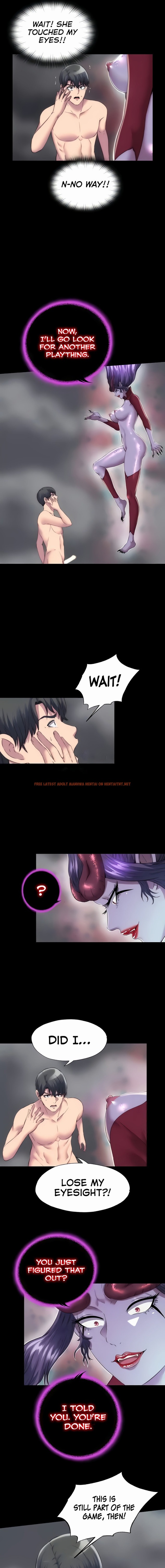 Read Hentai Image 11 63833 in comic Body Bind - Chapter 38 - hentaitnt.net