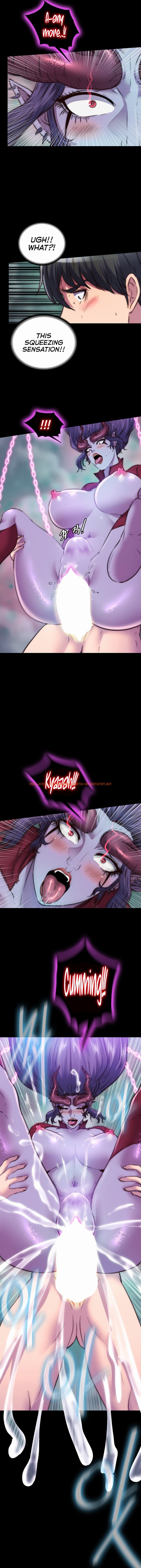 Read Hentai Image 11 01330 in comic Body Bind - Chapter 41 - hentaitnt.net