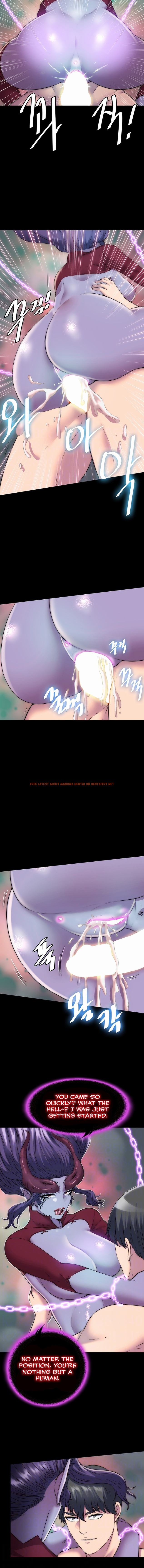 Read Hentai Image 2 01330 in comic Body Bind - Chapter 41 - hentaitnt.net