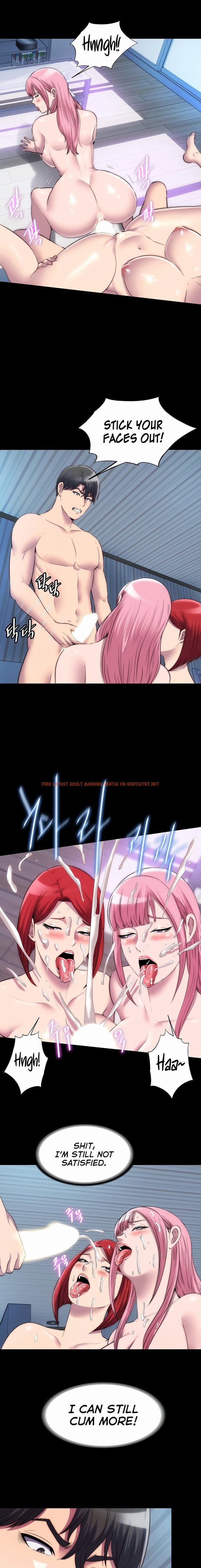 Read Hentai Image 13 01460 in comic Body Bind - Chapter 42 - hentaitnt.net