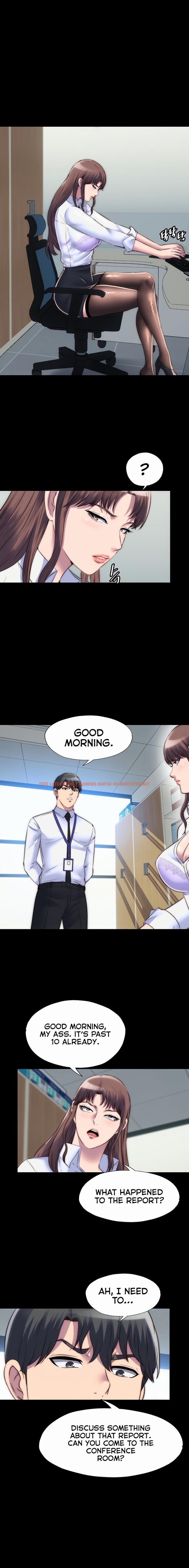 Read Hentai Image 16 01460 in comic Body Bind - Chapter 42 - hentaitnt.net