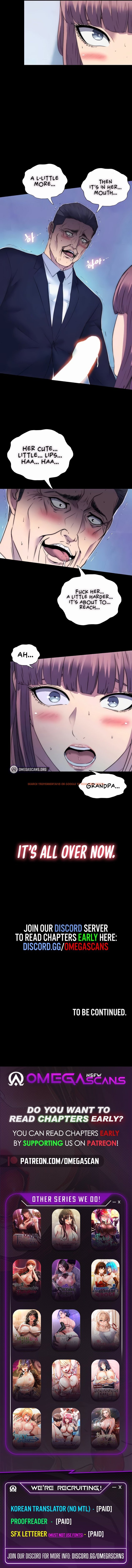 Read Hentai Image 7 016c1 in comic Body Bind - Chapter 62 - hentaitnt.net