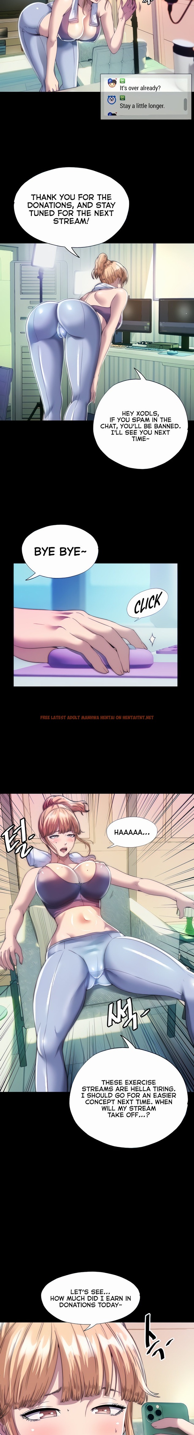 Read Hentai Image 2 89003 in comic Body Bind - Chapter 7 - hentaitnt.net