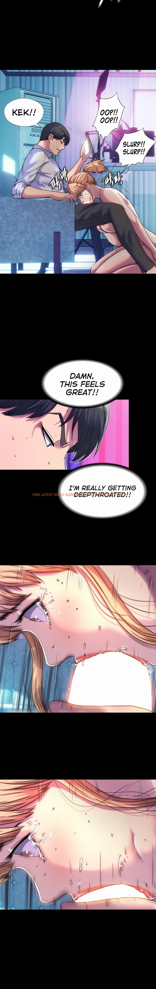 Read Hentai Image 21 89003 in comic Body Bind - Chapter 7 - hentaitnt.net