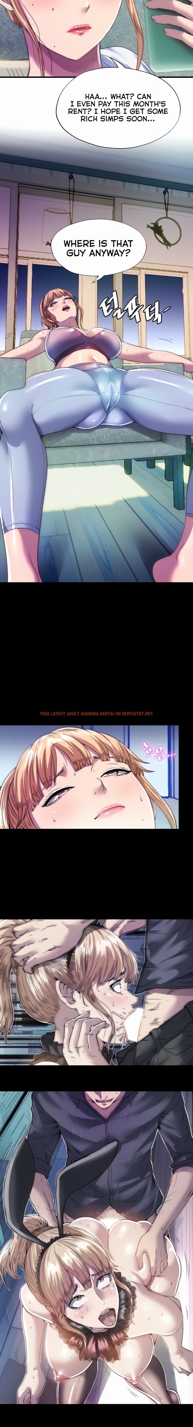 Read Hentai Image 3 89003 in comic Body Bind - Chapter 7 - hentaitnt.net