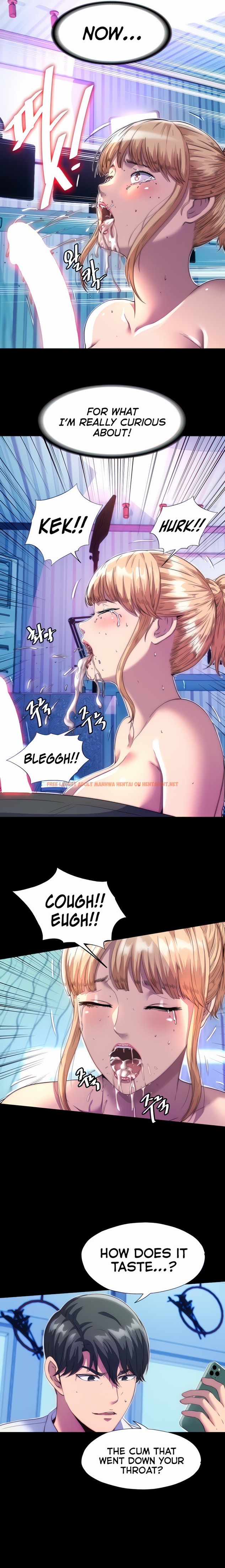 Read Hentai Image 3 00445 in comic Body Bind - Chapter 8 - hentaitnt.net