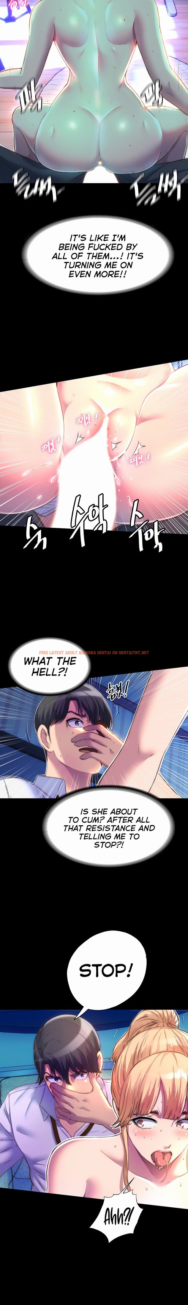 Read Hentai Image 11 56581 in comic Body Bind - Chapter 9 - hentaitnt.net