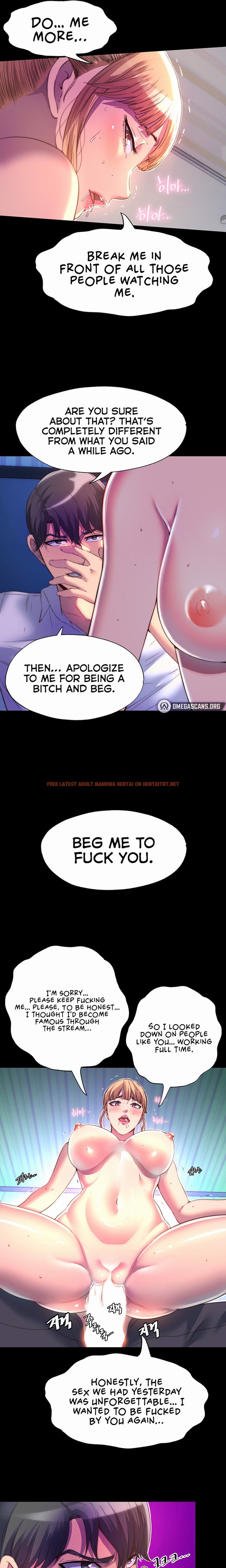 Read Hentai Image 13 56581 in comic Body Bind - Chapter 9 - hentaitnt.net