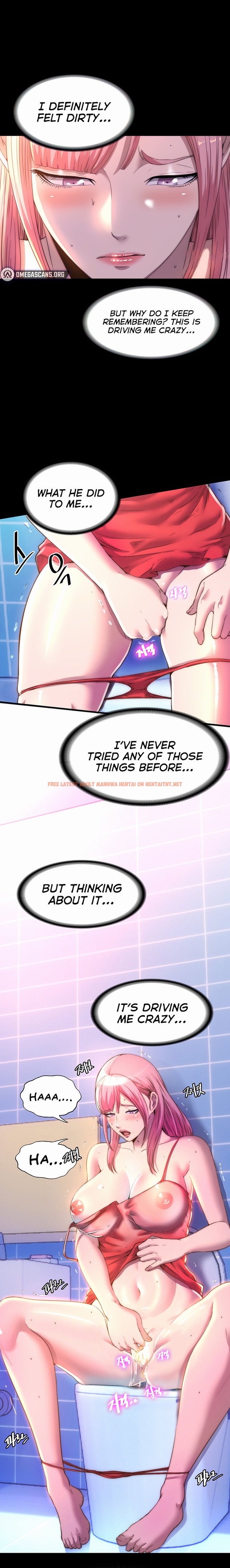 Read Hentai Image 9 56580 in comic Body Bind - Chapter 9 - hentaitnt.net