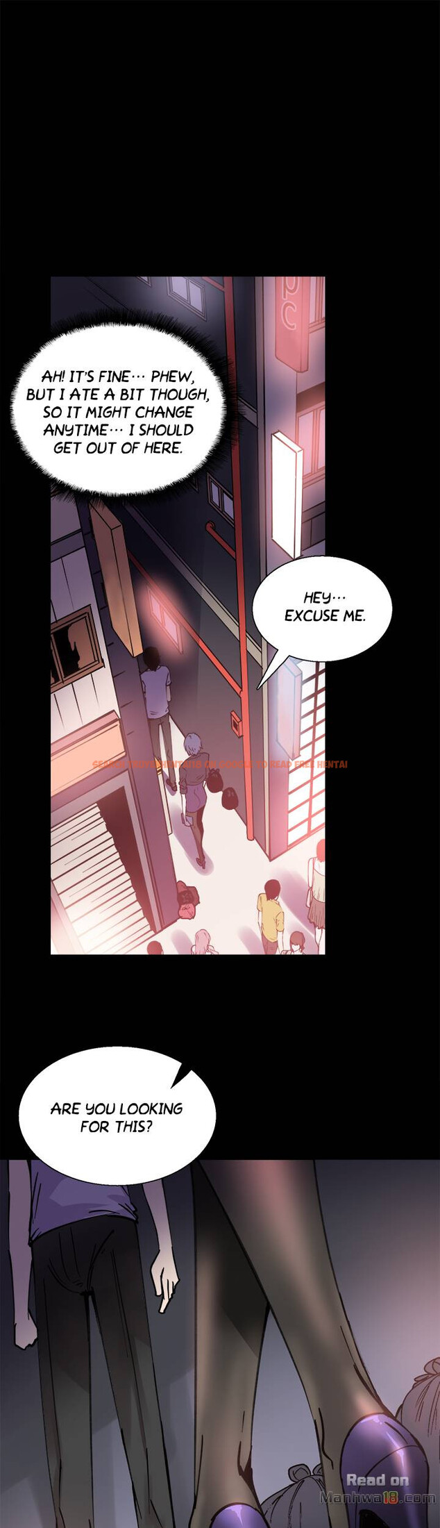 Read Hentai Image 10 906 in comic Body Change - Chapter 10 - www.hentaitnt.net
