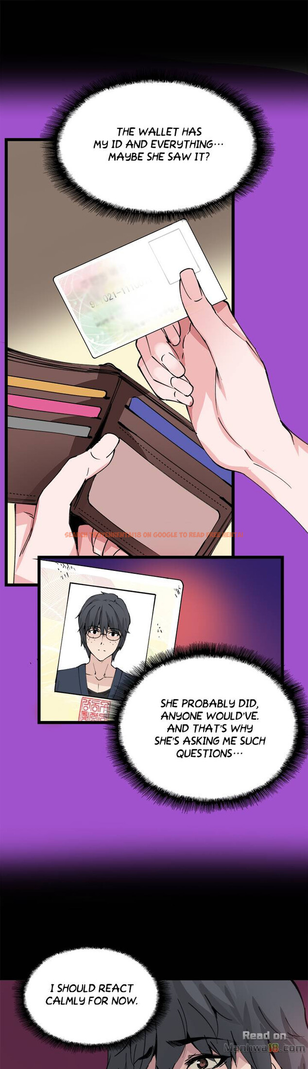 Read Hentai Image 18 906 in comic Body Change - Chapter 10 - www.hentaitnt.net
