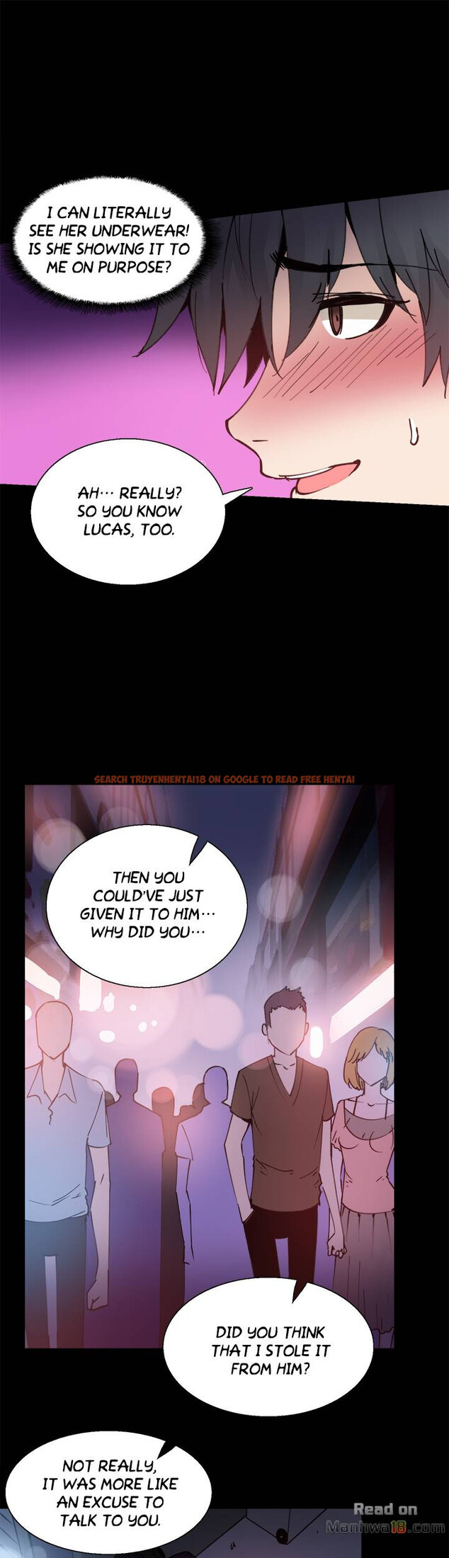 Read Hentai Image 26 906 in comic Body Change - Chapter 10 - www.hentaitnt.net