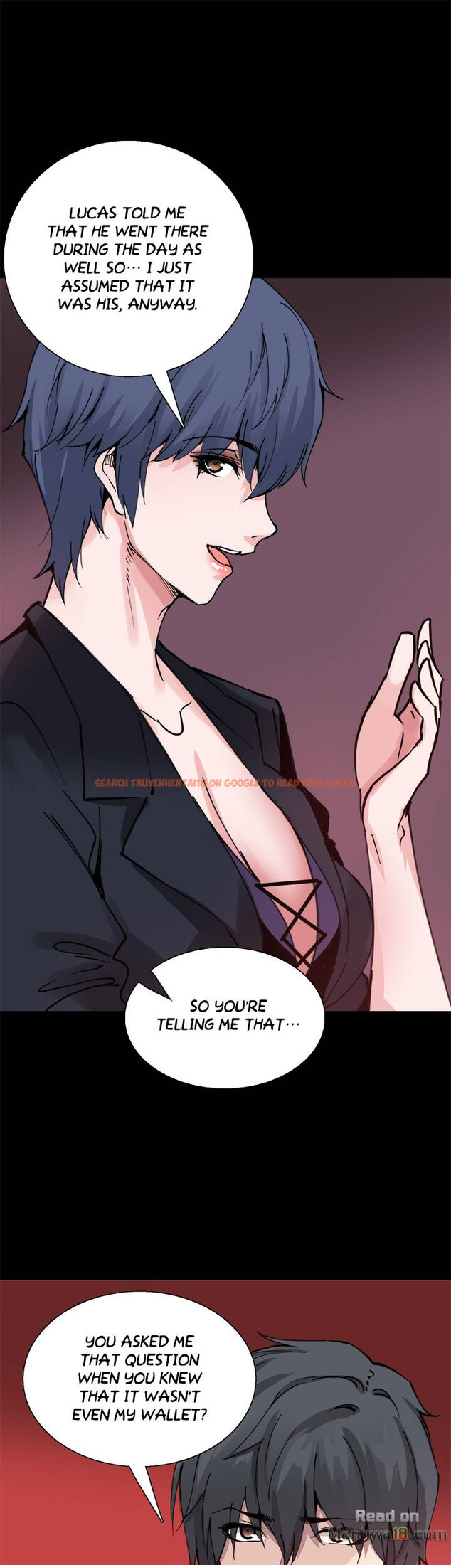 Read Hentai Image 28 906 in comic Body Change - Chapter 10 - www.hentaitnt.net