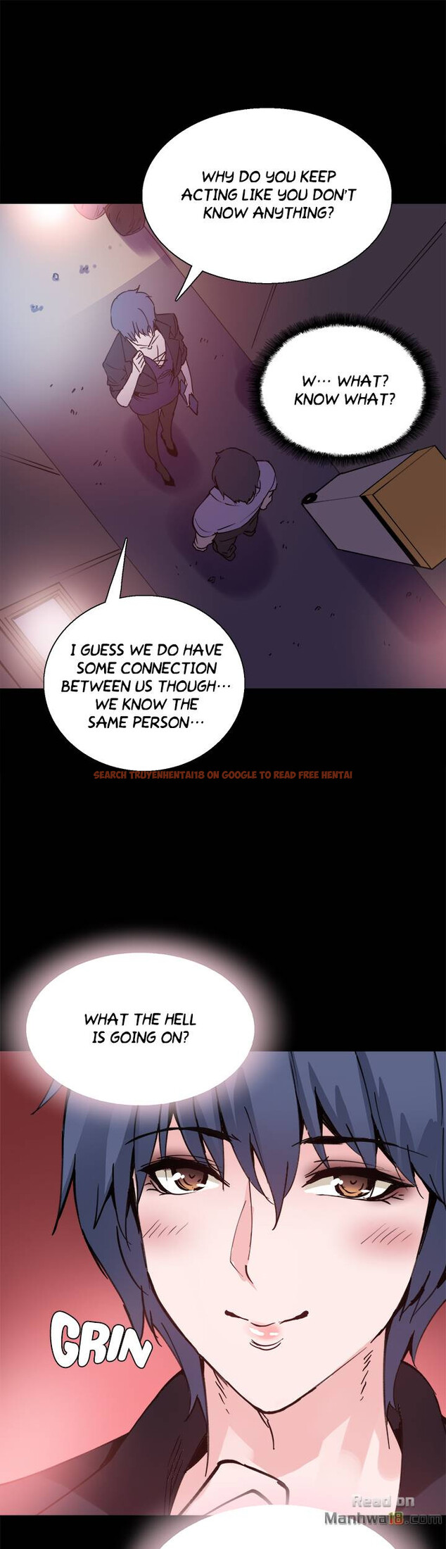 Read Hentai Image 30 906 in comic Body Change - Chapter 10 - www.hentaitnt.net