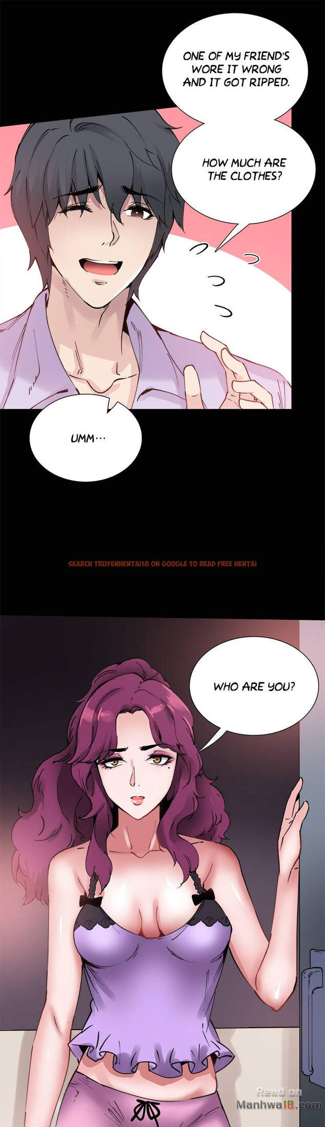 Read Hentai Image 44 906 in comic Body Change - Chapter 10 - www.hentaitnt.net