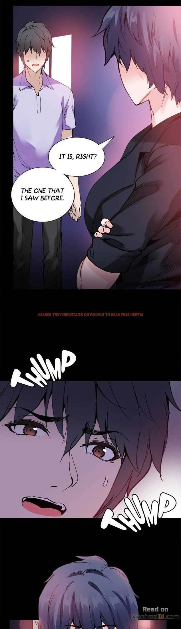 Read Hentai Image 6 906 in comic Body Change - Chapter 10 - www.hentaitnt.net