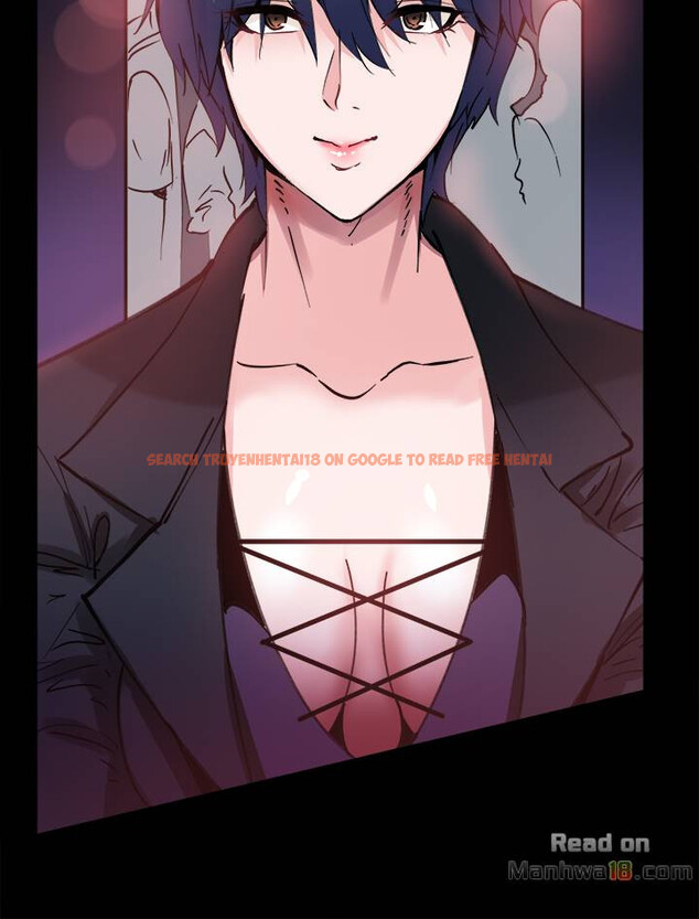 Read Hentai Image 7 906 in comic Body Change - Chapter 10 - www.hentaitnt.net