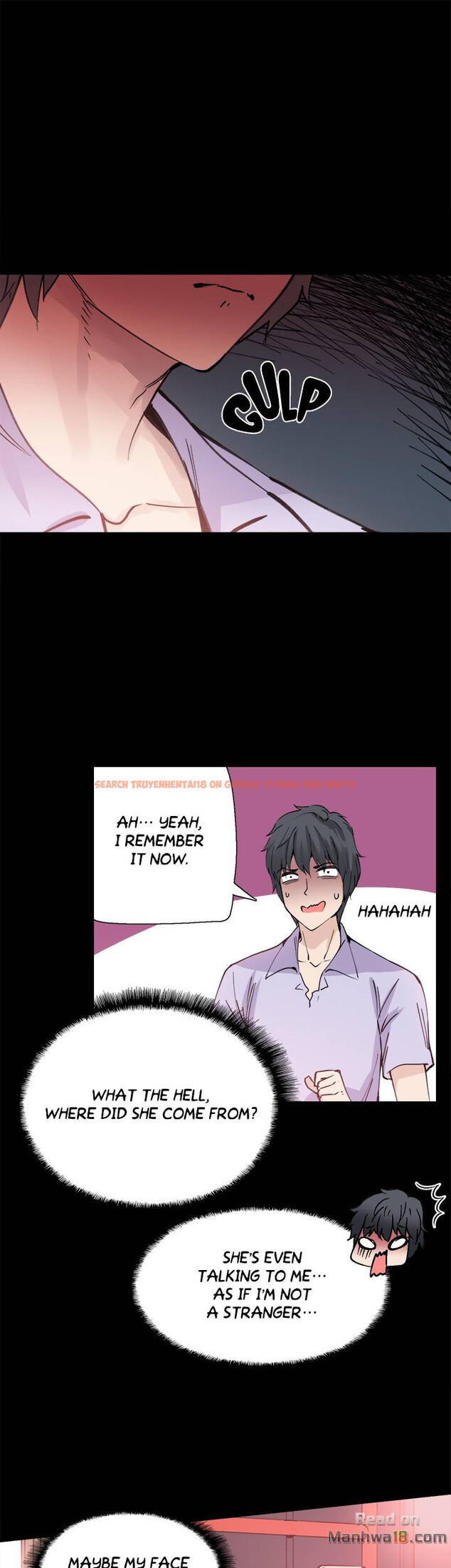 Read Hentai Image 8 906 in comic Body Change - Chapter 10 - www.hentaitnt.net