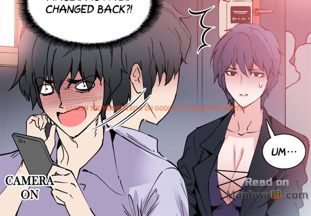 Read Hentai Image 9 906 in comic Body Change - Chapter 10 - www.hentaitnt.net