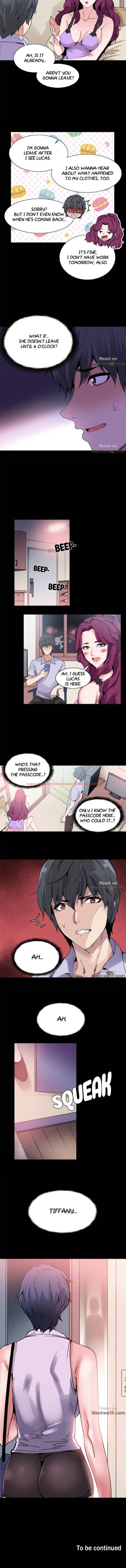 Read Hentai Image 3 906 in comic Body Change - Chapter 11 - www.hentaitnt.net