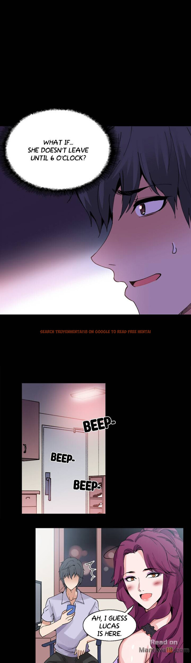Read Hentai Image 1 906 in comic Body Change - Chapter 12 - www.hentaitnt.net