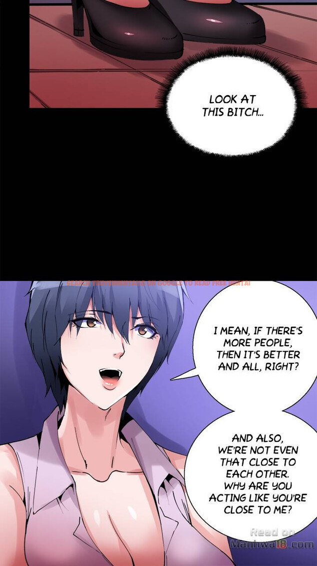 Read Hentai Image 17 906 in comic Body Change - Chapter 12 - www.hentaitnt.net