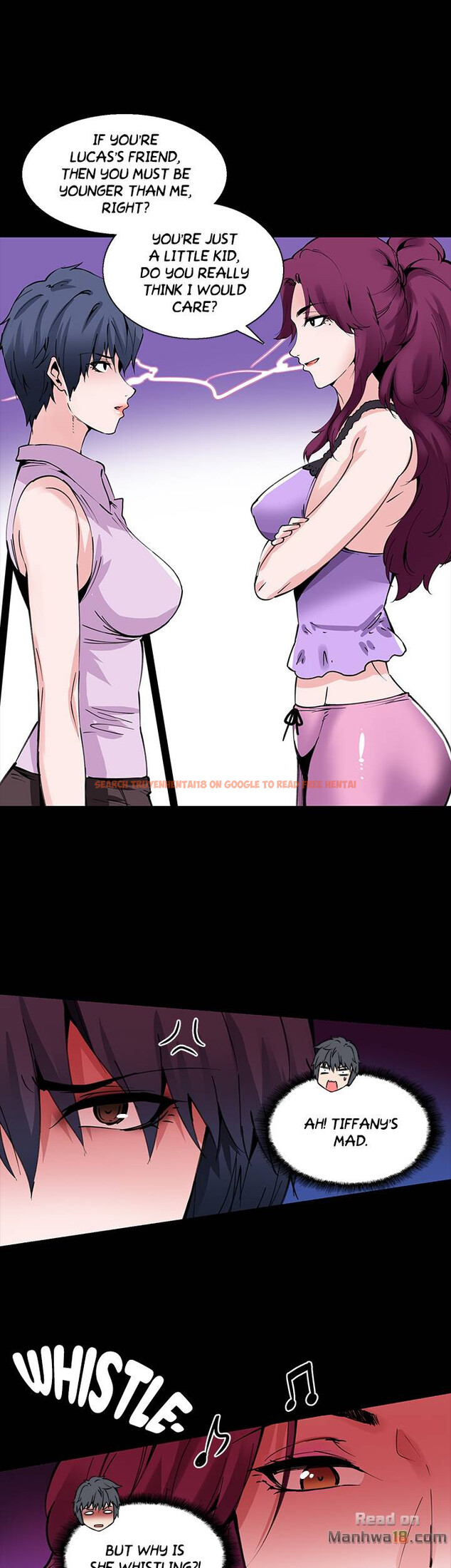 Read Hentai Image 18 906 in comic Body Change - Chapter 12 - www.hentaitnt.net