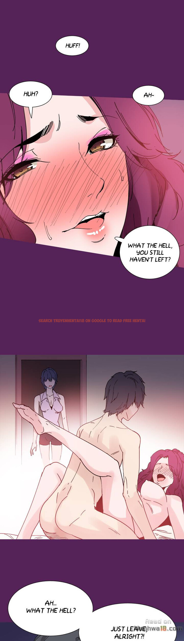 Read Hentai Image 34 906 in comic Body Change - Chapter 12 - www.hentaitnt.net