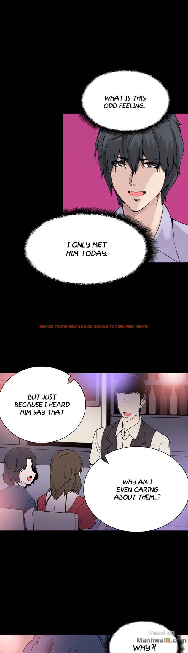 Read Hentai Image 38 906 in comic Body Change - Chapter 12 - www.hentaitnt.net