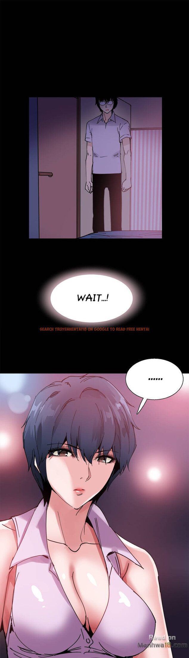 Read Hentai Image 40 906 in comic Body Change - Chapter 12 - www.hentaitnt.net