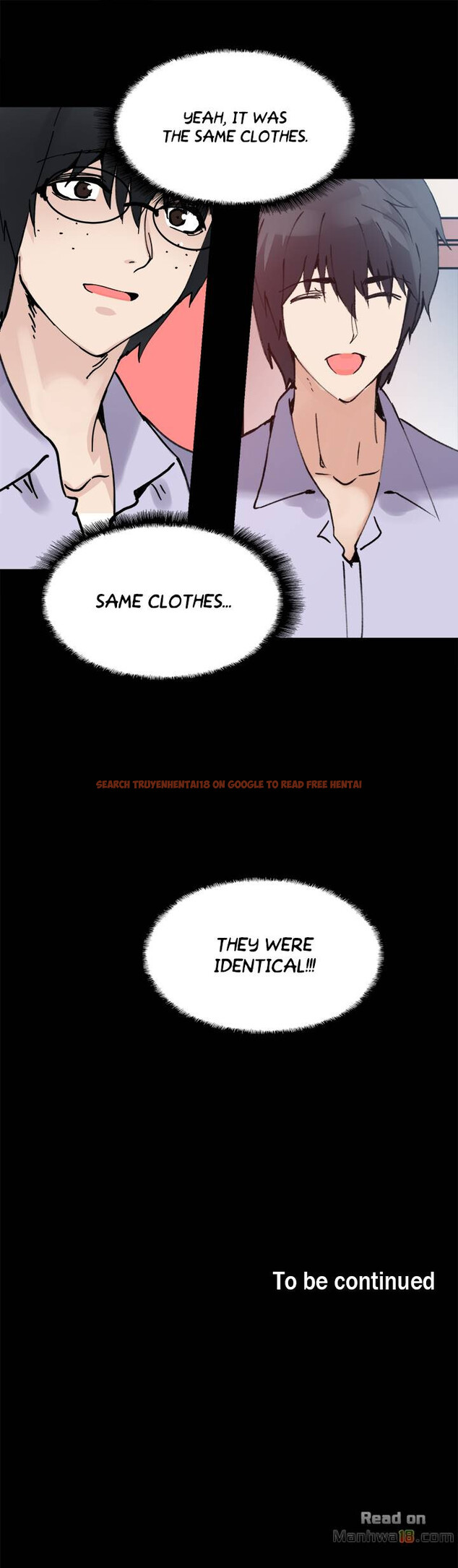 Read Hentai Image 42 906 in comic Body Change - Chapter 12 - www.hentaitnt.net