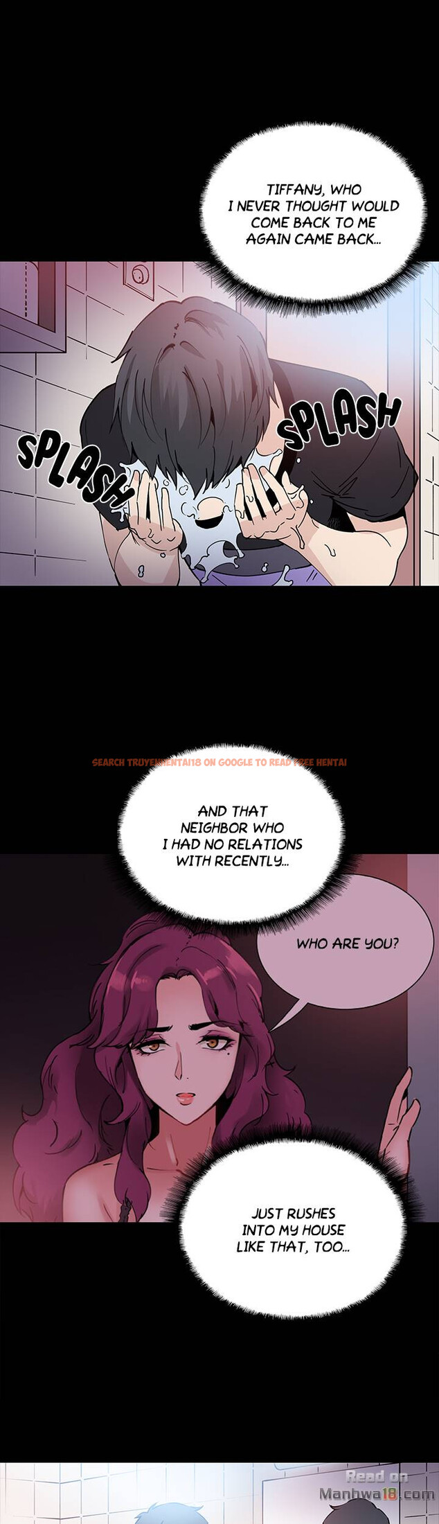 Read Hentai Image 13 906 in comic Body Change - Chapter 13 - www.hentaitnt.net