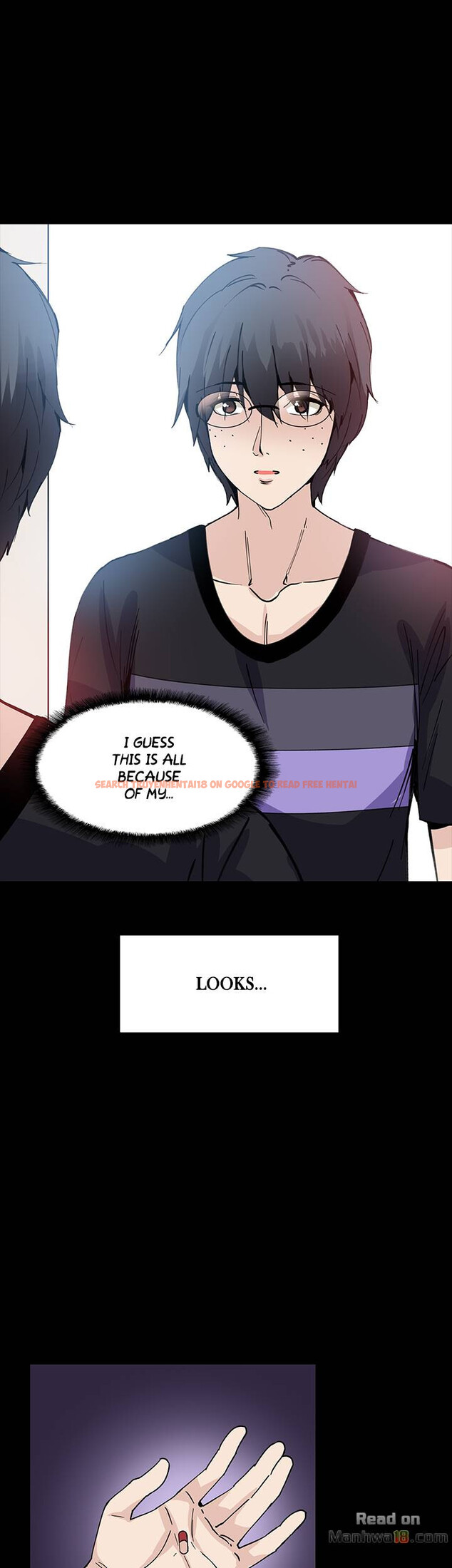 Read Hentai Image 15 906 in comic Body Change - Chapter 13 - www.hentaitnt.net