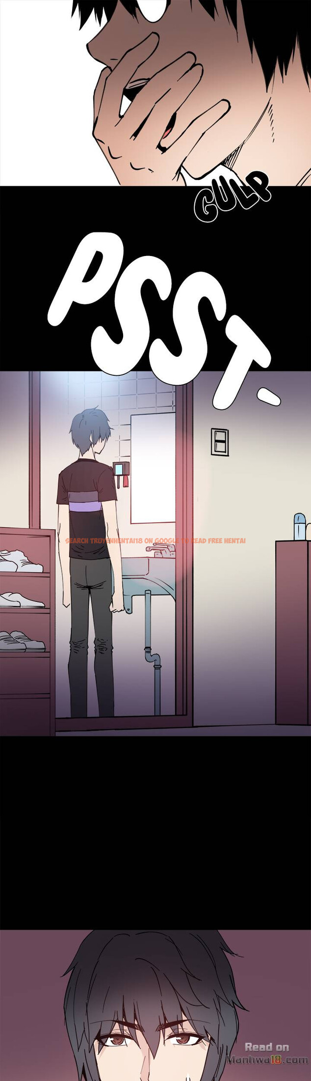 Read Hentai Image 17 906 in comic Body Change - Chapter 13 - www.hentaitnt.net