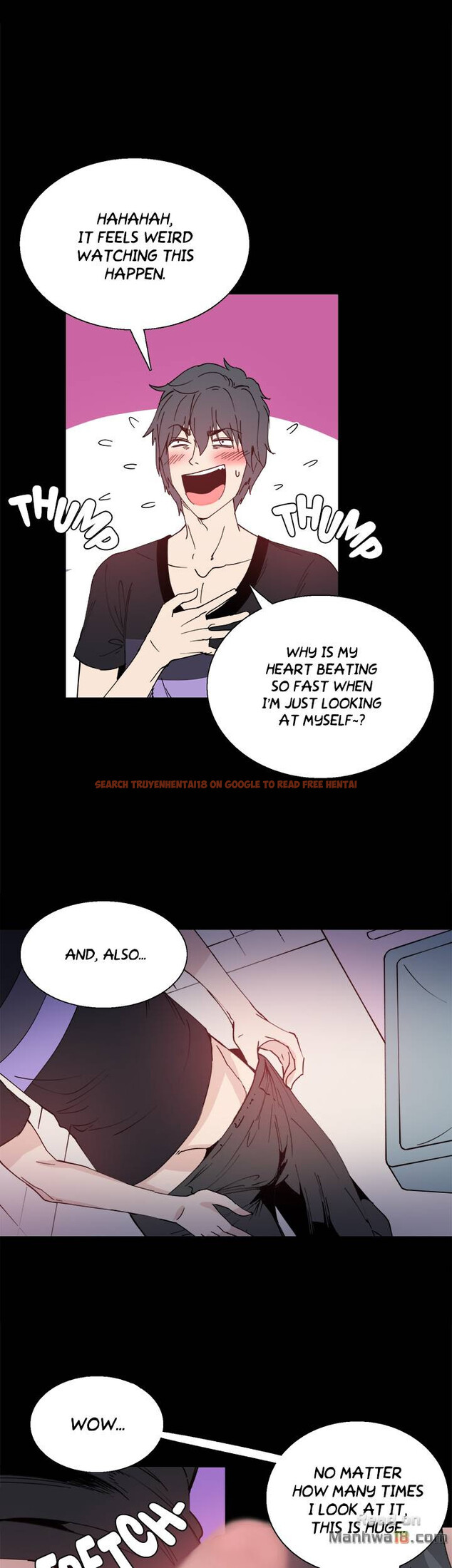 Read Hentai Image 19 906 in comic Body Change - Chapter 13 - www.hentaitnt.net