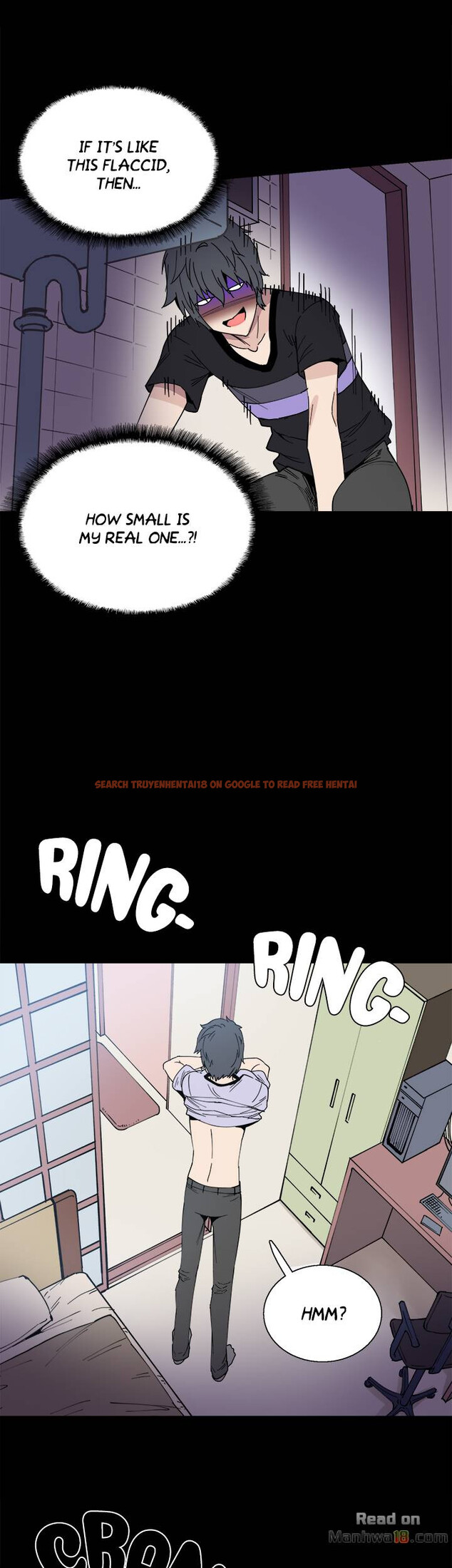 Read Hentai Image 21 906 in comic Body Change - Chapter 13 - www.hentaitnt.net