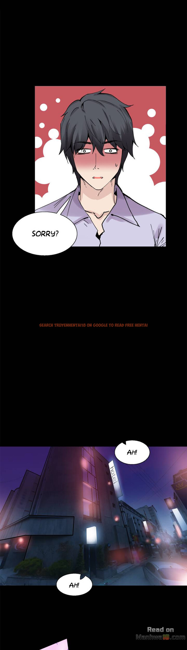 Read Hentai Image 25 906 in comic Body Change - Chapter 13 - www.hentaitnt.net