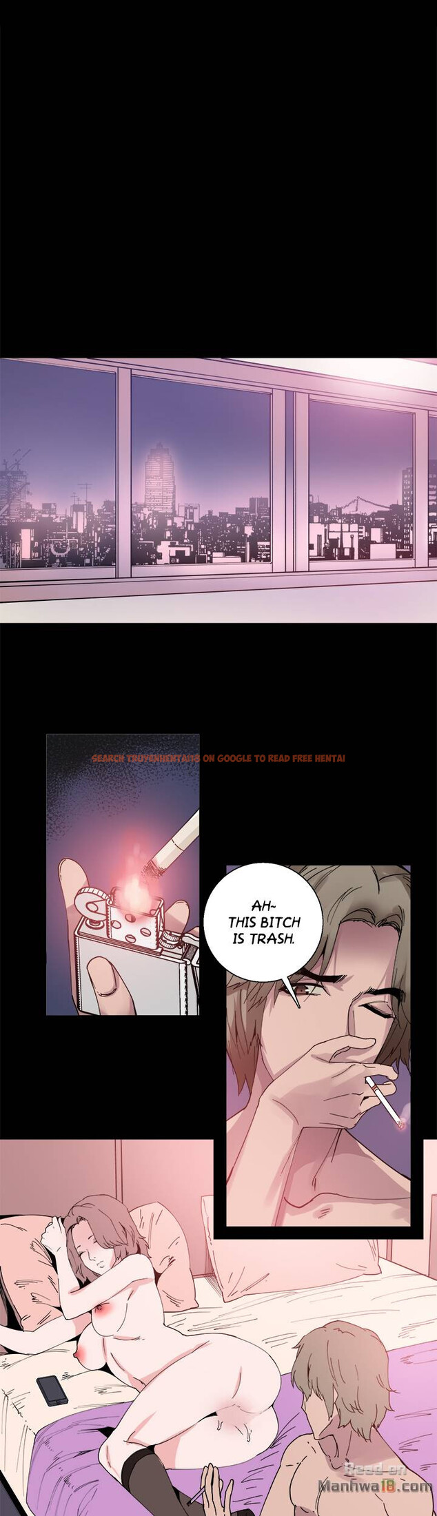 Read Hentai Image 33 906 in comic Body Change - Chapter 13 - www.hentaitnt.net