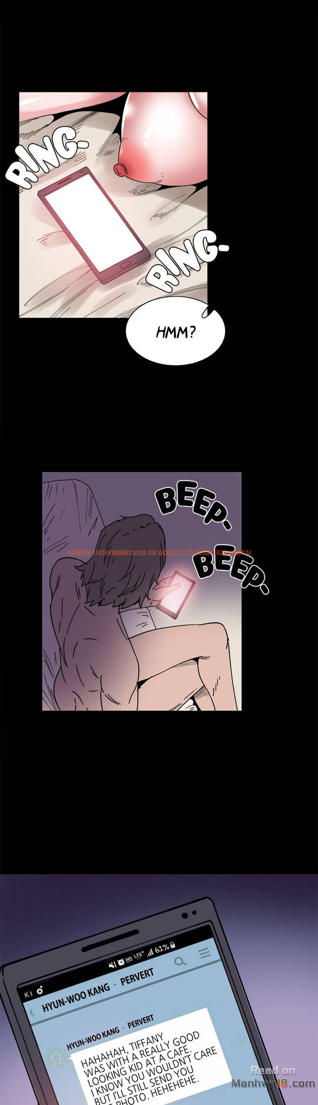 Read Hentai Image 35 906 in comic Body Change - Chapter 13 - www.hentaitnt.net