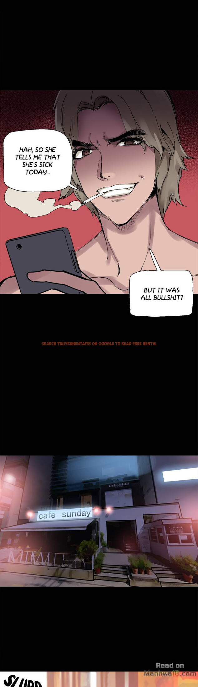Read Hentai Image 37 906 in comic Body Change - Chapter 13 - www.hentaitnt.net