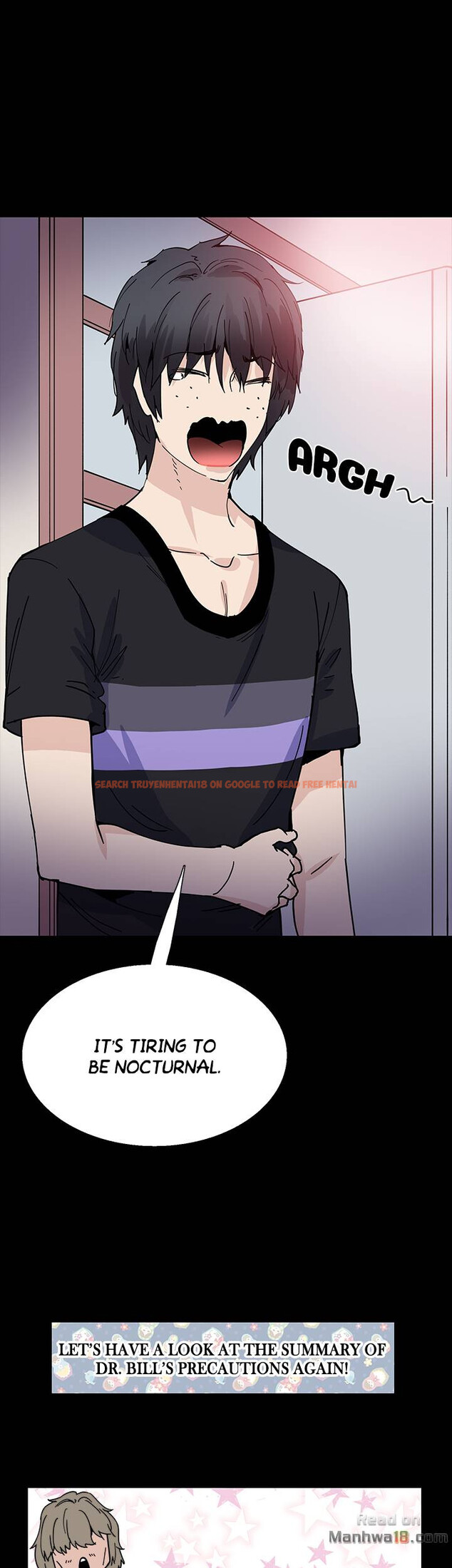 Read Hentai Image 9 902 in comic Body Change - Chapter 13 - www.hentaitnt.net