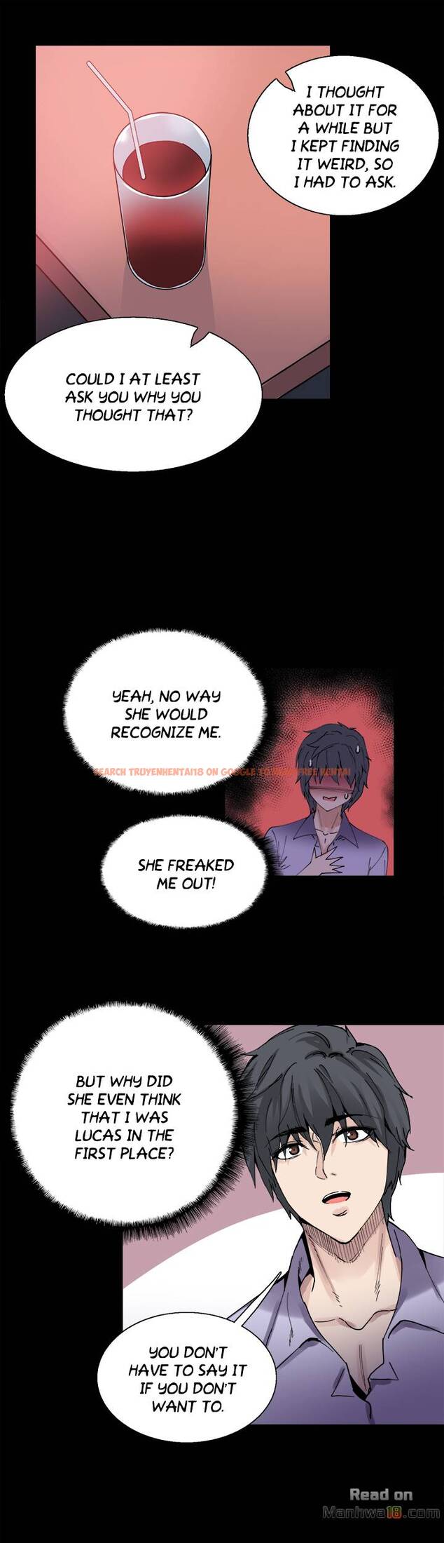 Read Hentai Image 10 902 in comic Body Change - Chapter 14 - www.hentaitnt.net