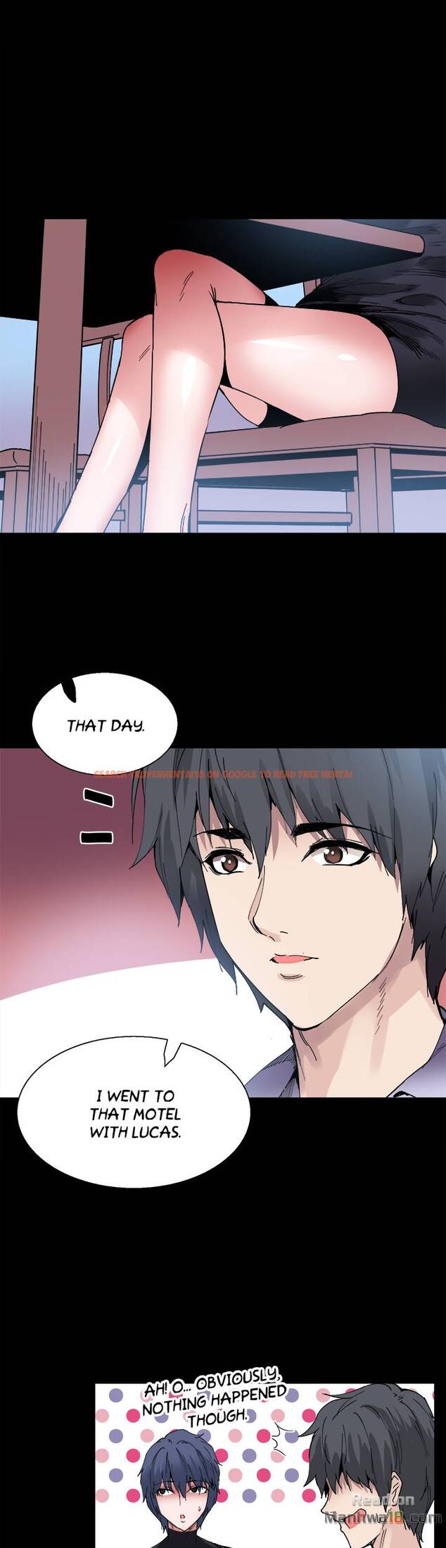 Read Hentai Image 12 902 in comic Body Change - Chapter 14 - www.hentaitnt.net