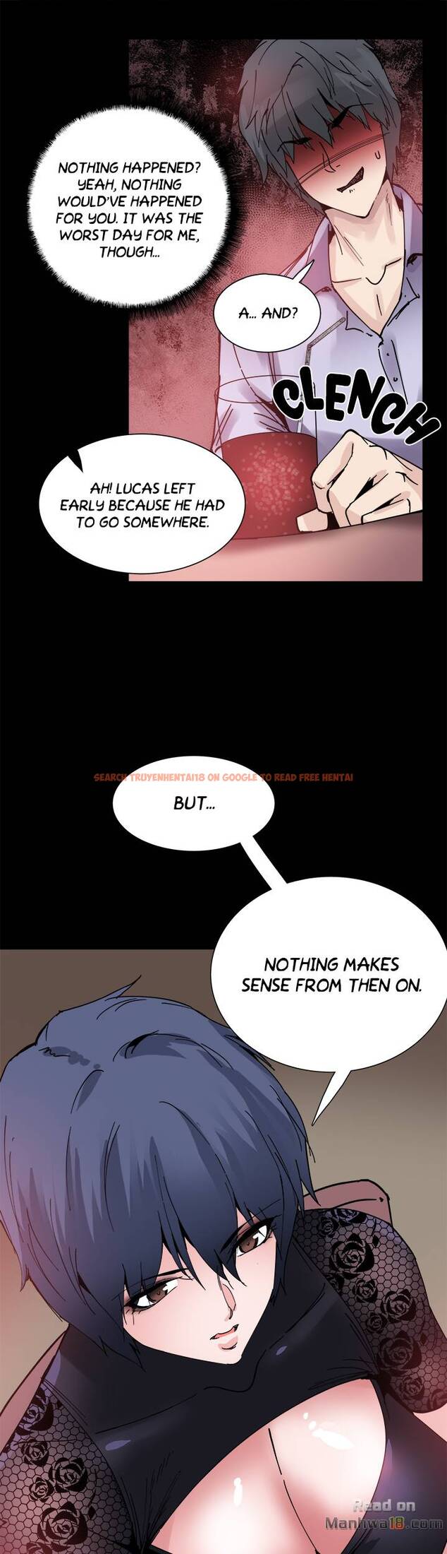 Read Hentai Image 14 902 in comic Body Change - Chapter 14 - www.hentaitnt.net