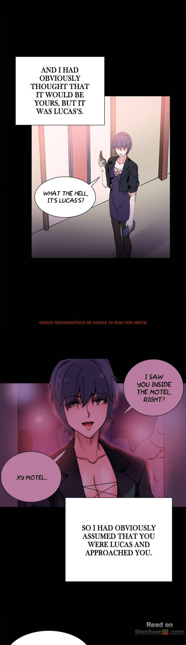 Read Hentai Image 18 902 in comic Body Change - Chapter 14 - www.hentaitnt.net